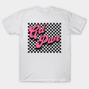 Grl Pwr T-Shirt